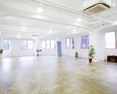 パークサイドスタジオ1